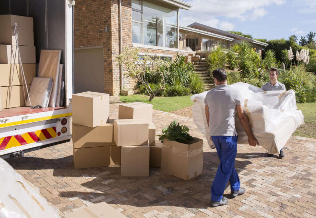 House Clearances in Worcester