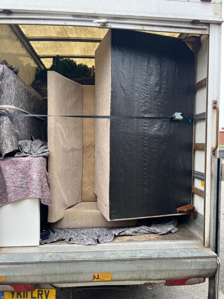 Removal Company
